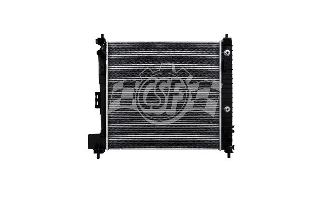 Radiator (CSF Radiator 3817)