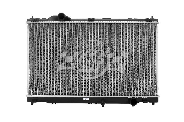 Radiator for 2006 Lexus GS300 (CSF Radiator 3297)
