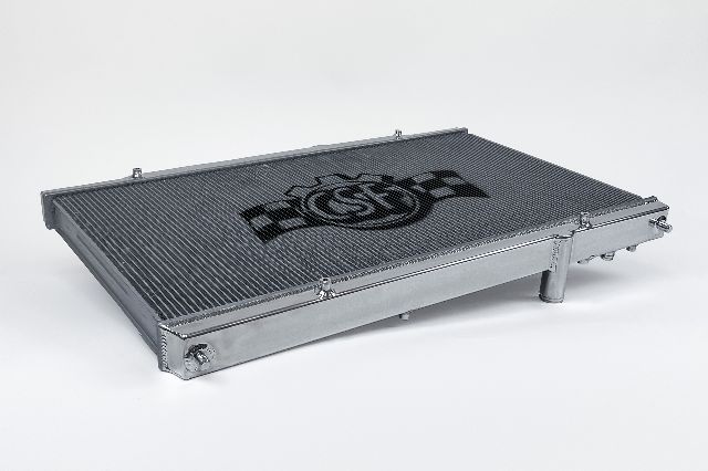 Radiator - Center for 2024 Acura Integra (CSF 7221)
