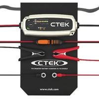 Battery Charger (CTEK Power Inc 40-206)