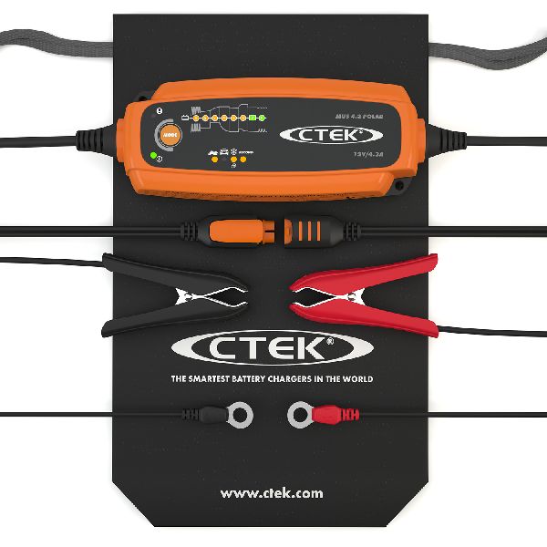 Battery Charger (CTEK Power Inc 56-958)