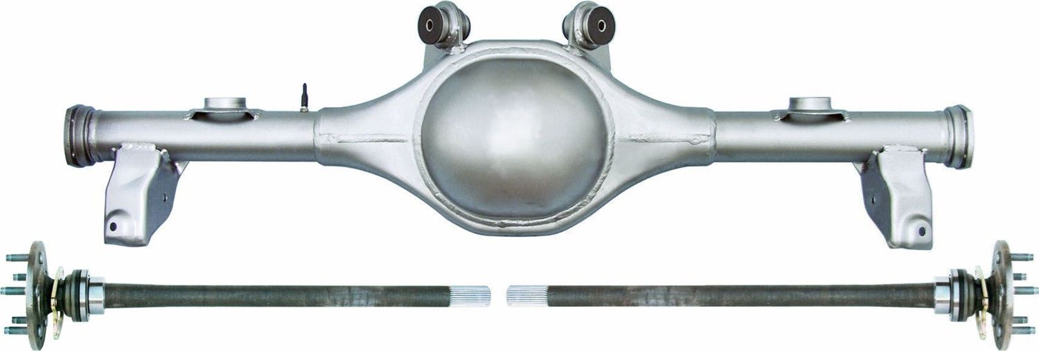 1986, 1985, 1984 Chrysler Laser Differential