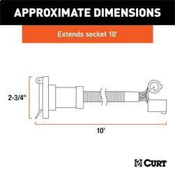 CURT: Trailer Hitches - Trailer Wiring - 5th Wheel - Gooseneck