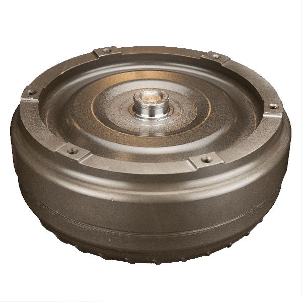 Automatic Transmission Torque Converter (Dacco HD1211)