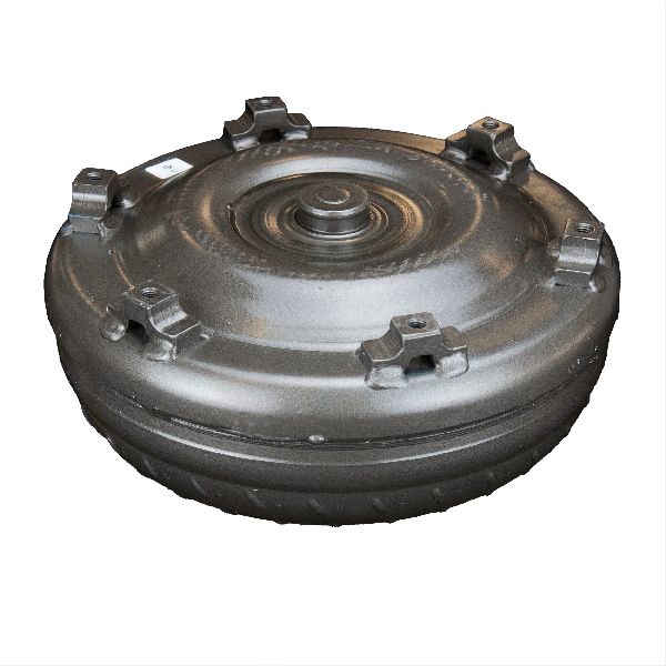 Automatic Transmission Torque Converter (Dacco B81NS)