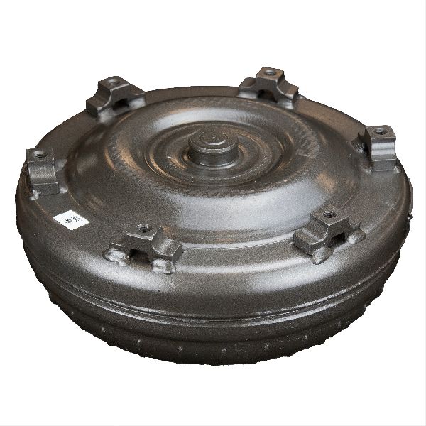 Automatic Transmission Torque Converter (Dacco B82NS)