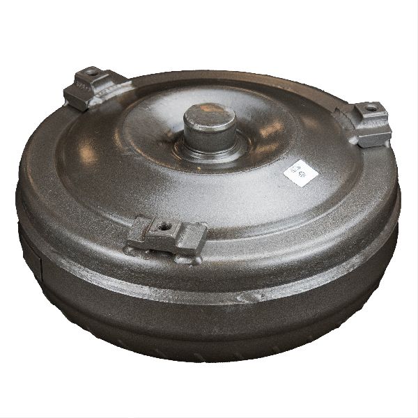 Automatic Transmission Torque Converter (Dacco B85TMBX)