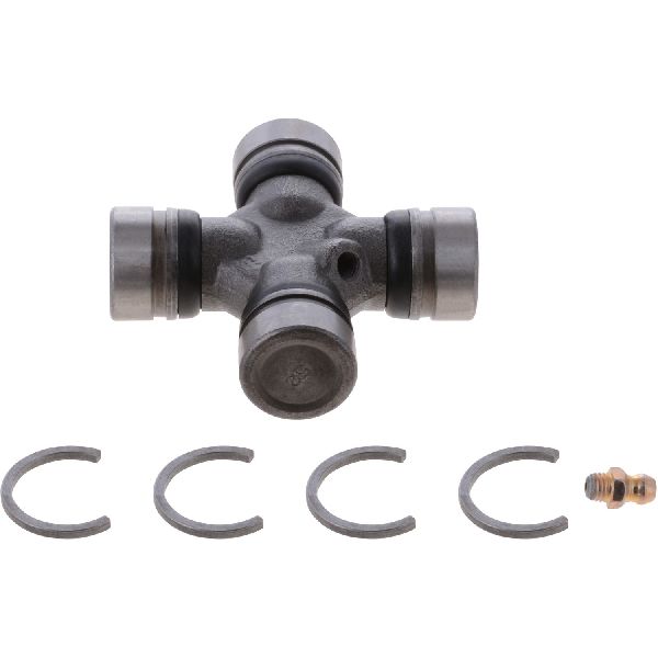 Universal Joint - Rear Driveshaft at Transmission for 1950-1954 Mercury Monterey (Dana Spicer Chassis 5-3242X)