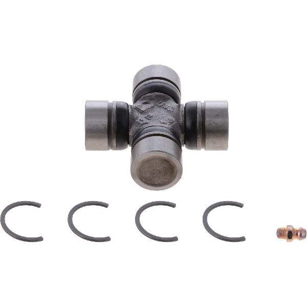 Universal Joint - Front Driveshaft at Front Axle, Front Driveshaft at Transfer Case for 1997-2003 INFINITI QX4 (Dana Spicer Chassis 5-3218X)