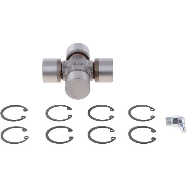 Universal Joint - Front Driveshaft at Front Axle, Front Driveshaft at Transfer Case, Rear Driveshaft at Rear Axle, Rear Driveshaft at Transmission for 1987-2002 Land Rover Range Rover (Dana Spicer Chassis 5-3214X)