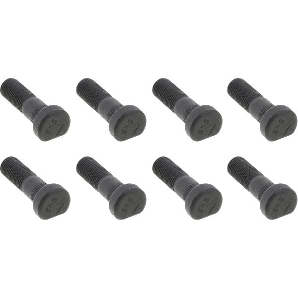 Dana Spicer Chassis Steering Knuckle Bolt  Rear 