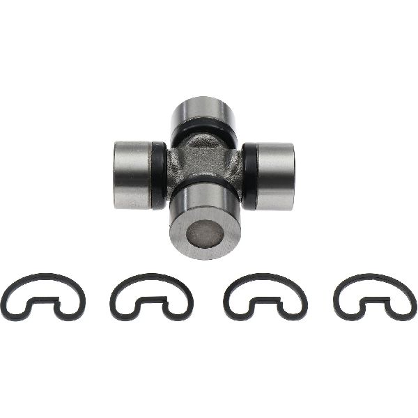 Universal Joint - Rear Driveshaft at Rear Axle, Rear Driveshaft at Transmission for 1960-1979 MG Midget (Dana Spicer Chassis 25-101X)