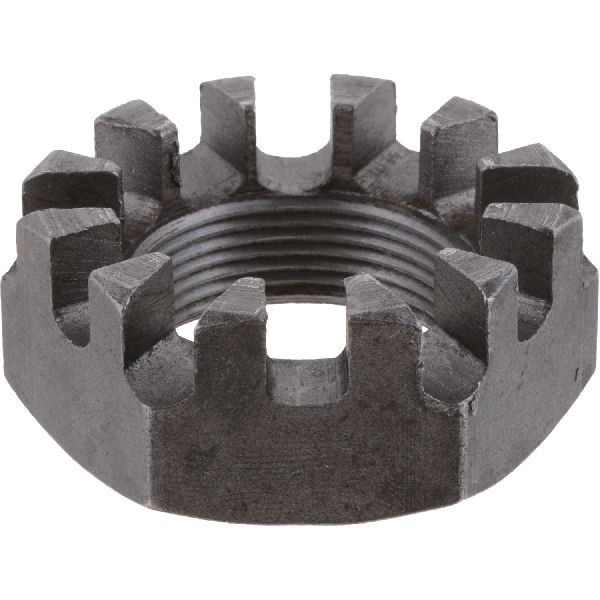 Dana Spicer Chassis Spindle Nut  Front Outer 