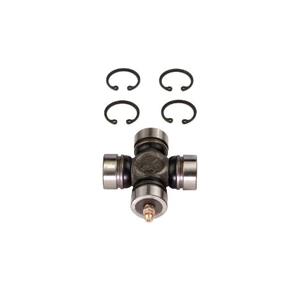 Universal Joint - Front Driveshaft at Front Axle, Front Driveshaft at Transfer Case, Rear Driveshaft at Rear Axle, Rear Driveshaft at Transmission for 1989-2004 Chevrolet Tracker (Dana Spicer Chassis 5-1503X)