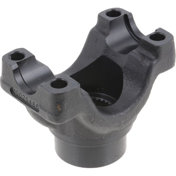 Dana Spicer Chassis Differential End Yoke  Front Differential 