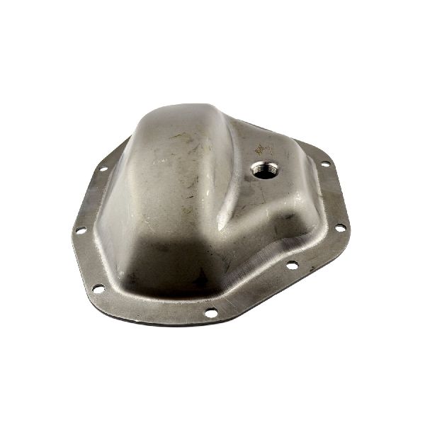 Differential Cover - Rear for 1992-2000 GMC Yukon (Dana Spicer Chassis 42434)