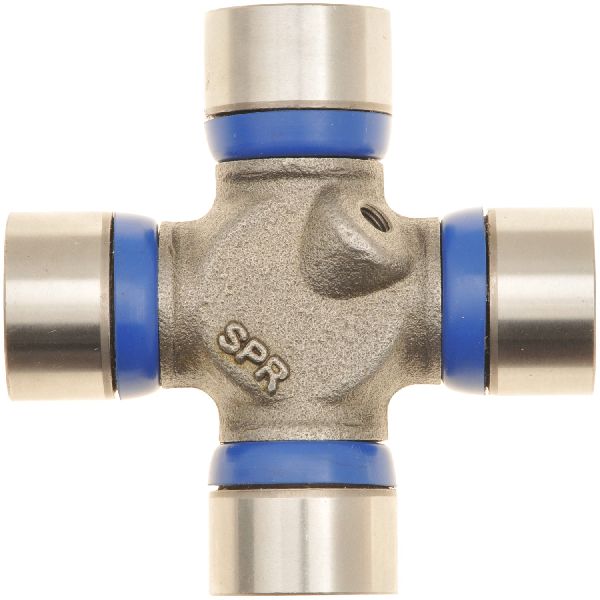 Universal Joint - Rear Driveshaft at Rear Axle, Rear Driveshaft at Transmission for 2009-2010 Hummer H3T (Dana Spicer Chassis 5-178X)
