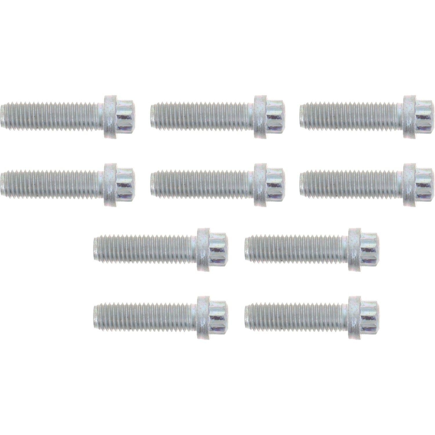 Axle Bolt Rear Dana Spicer Chassis 39694 Fits Ford DS39694