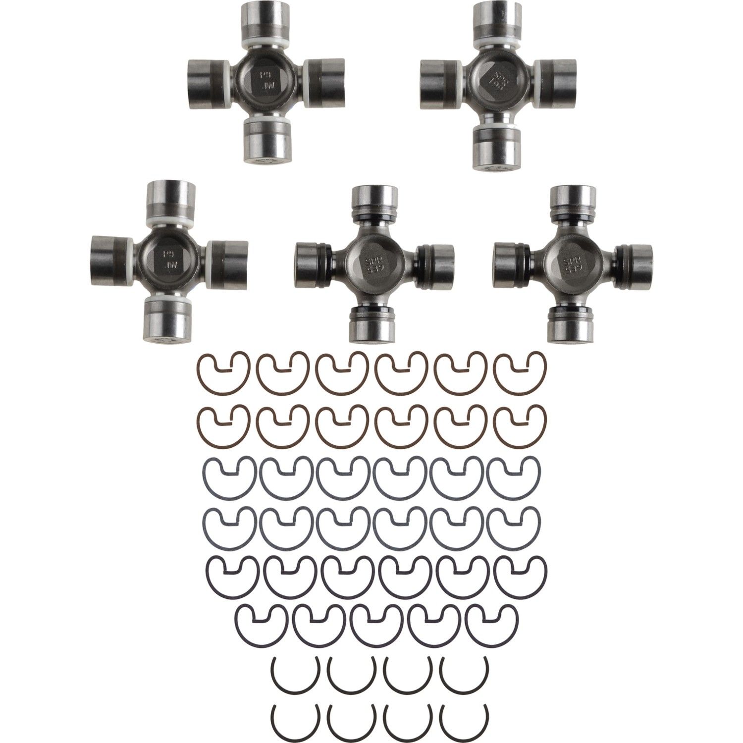 Universal Joint Dana Spicer Chassis SPL1025CK