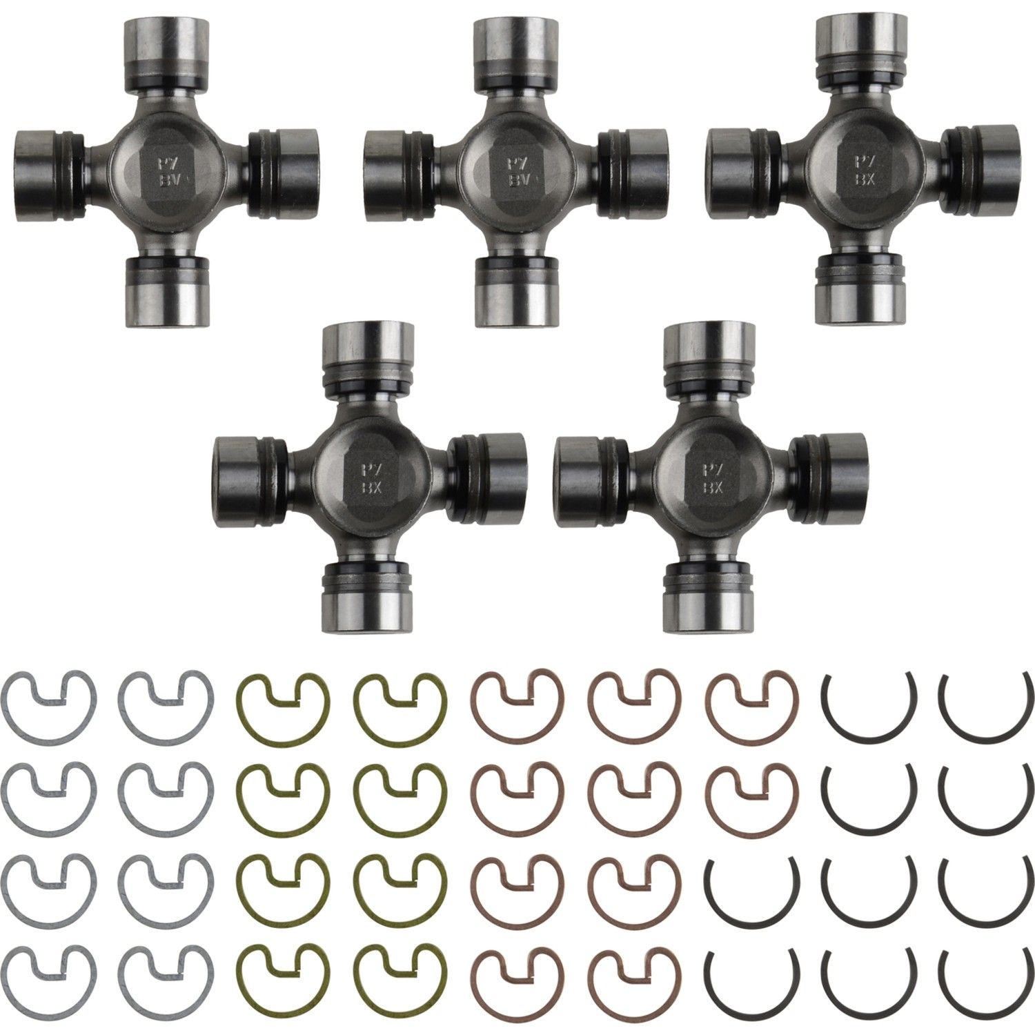 Universal Joint Dana Spicer Chassis SPL1023CK