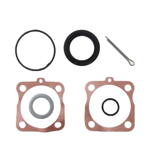 Danske Wheel Seal Kit  Rear 