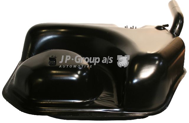 Danske Fuel Tank 