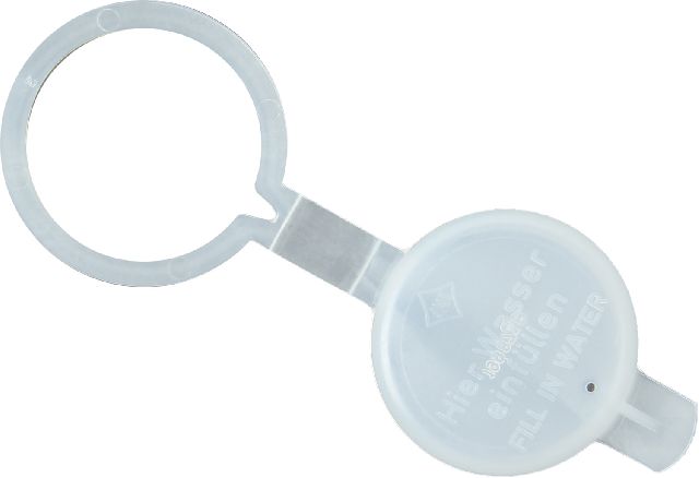 Danske Washer Fluid Reservoir Cap 