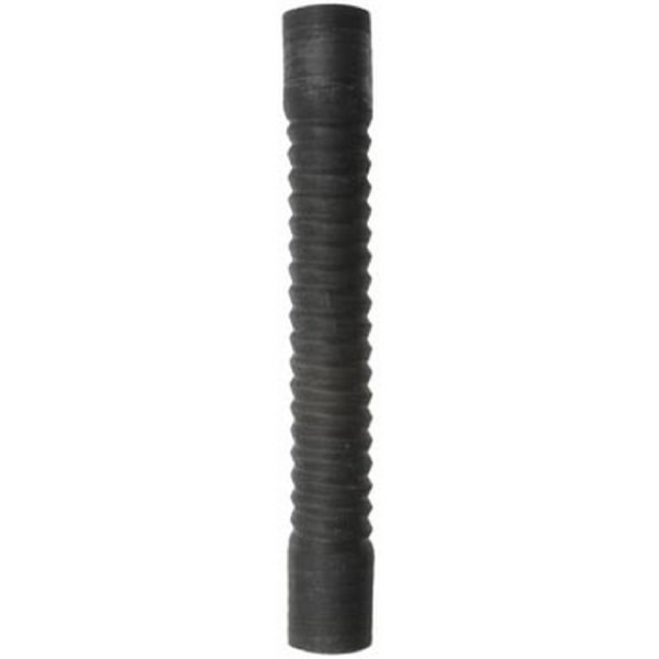 Radiator Coolant Hose - Upper for 1981-1992 Mack RM (Dayco 82091GL)