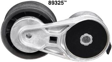 Accessory Drive Belt Tensioner Assembly for 2004-2008 Dodge Durango (Dayco 89325)