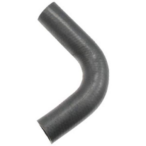 Radiator Coolant Hose - Lower - Radiator To Pipe for 2005-2007 Mercury Montego (Dayco 70704)