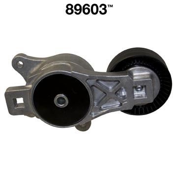 Accessory Drive Belt Tensioner Assembly for 2011-2019 Ford Explorer (Dayco 89603)