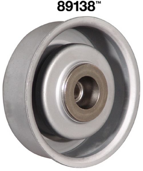 Accessory Drive Belt Idler Pulley - Alternator, Alternator and Air Conditioning for 2001-2012 Mitsubishi Eclipse (Dayco 89138)