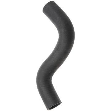 Radiator Coolant Hose - Upper - Radiator To Thermostat Housing for 2005-2007 Mercury Montego (Dayco 72290)