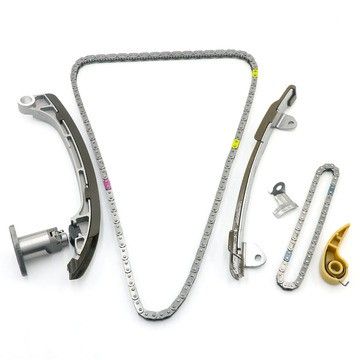 Engine Timing Chain Kit for 2010-2012 Lexus HS250h (Dayco KTC1401)
