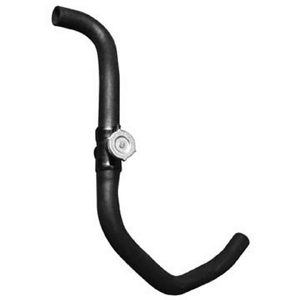 Radiator Coolant Hose - Upper for 2008-2014 Dodge Avenger (Dayco 72624)
