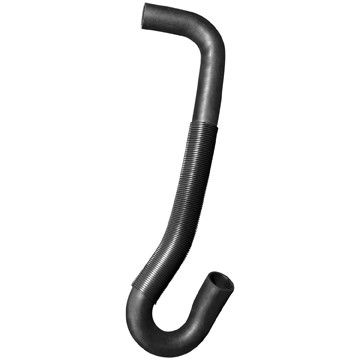 Radiator Coolant Hose - Upper for 2005-2023 Jeep Grand Cherokee (Dayco 72226)