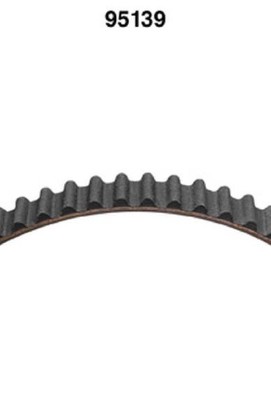 Engine Timing Belt - Camshaft for 1990-1995 Chrysler LeBaron (Dayco 95139)