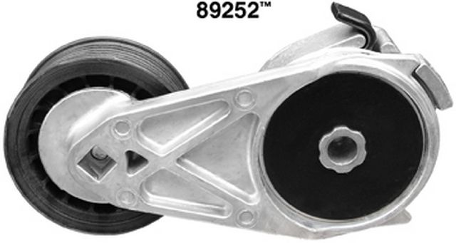 Accessory Drive Belt Tensioner Assembly for 2001-2010 Ford Explorer (Dayco 89252)
