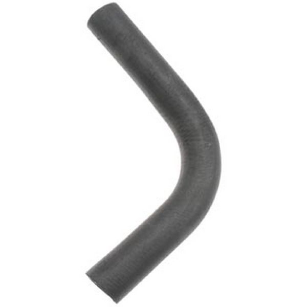 Radiator Coolant Hose - Lower for 1975-1979 MG Midget (Dayco 70687)