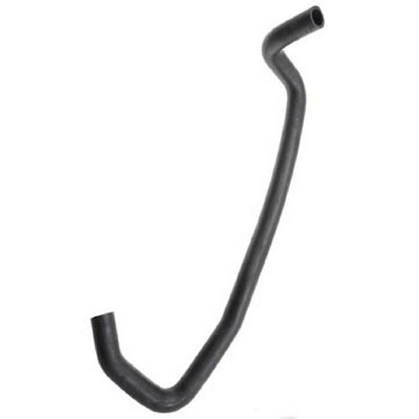 Radiator Coolant Hose - Upper for 2000-2005 Cadillac DeVille (Dayco 72082)
