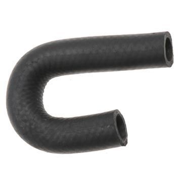 Engine Coolant Bypass Hose - Pipe To Water Pump for 1994-1998 Saab 900 (Dayco 87653)