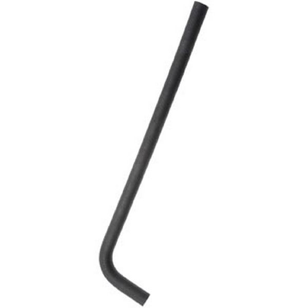 HVAC Heater Hose - Pipe To Heater for 2011 Ram Dakota (Dayco 80402)