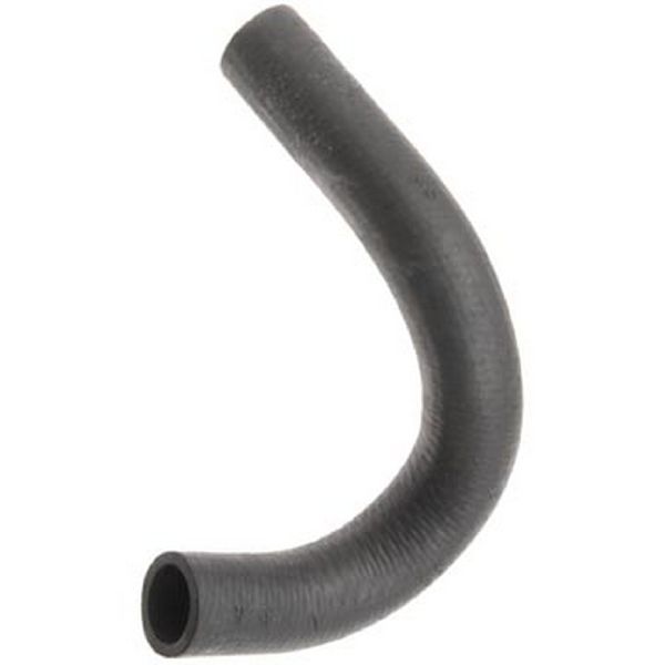 Engine Coolant Bypass Hose for 1985-1989 GMC P3500 (Dayco 70895)