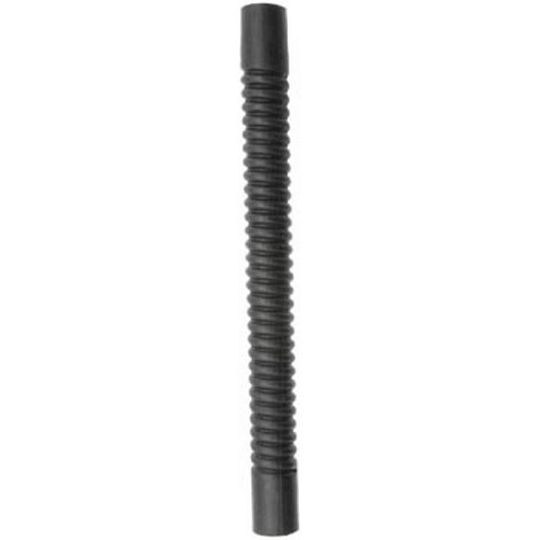 Radiator Coolant Hose - Lower for 1979-1982 Dodge D50 (Dayco 81051)