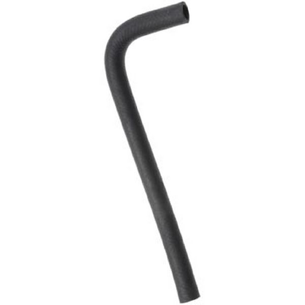 HVAC Heater Hose - Heater To Pipe (Upper), Heater To Pipe-1 for 1987-2002 Ford Thunderbird (Dayco 80401)