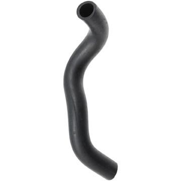 Radiator Coolant Hose - Lower for 1995-2003 Mazda Protege (Dayco 71789)