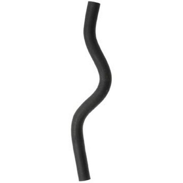 HVAC Heater Hose - Heater To Engine for 1989-1991 GMC Tracker (Dayco 87312)