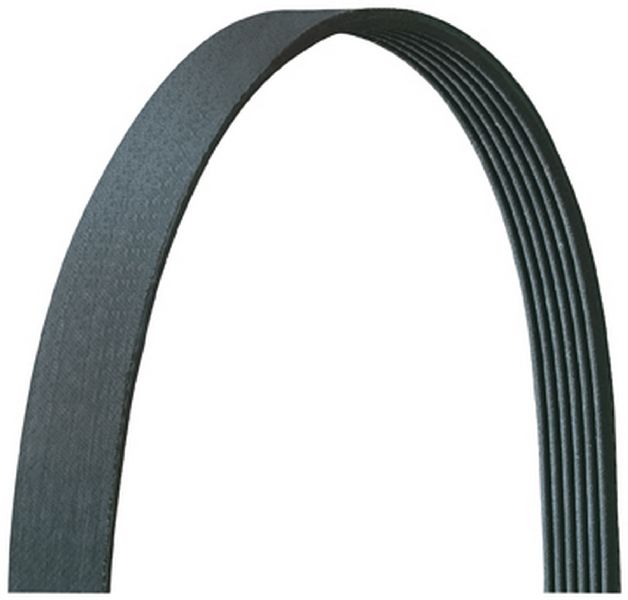 Serpentine Belt - Main Drive for 2000-2002 Audi S4 (Dayco 5060730DR)