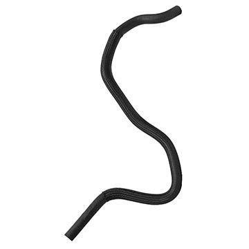 HVAC Heater Hose - Heater Outlet for 2007-2011 Dodge Nitro (Dayco 87980)