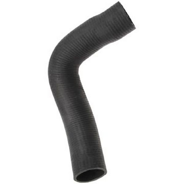Engine Coolant Bypass Hose - Lower - Thermostat To Engine, Pipe To Thermostat for 1996-2004 Ford Mustang (Dayco 70081)